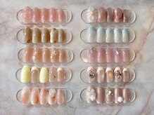 ラト(LATO)の雰囲気（ご新規様限定＊選べる定額アート♪）