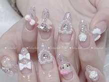 トゥデイネイル(Today.Nail)/