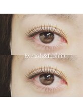 シェア(Eyelash&Nail share)/まつげパーマ＆まつエク