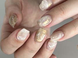 ニュアンスネイル【7.23】