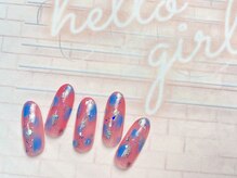 ジル(JILL)/8月トレンド