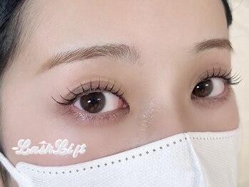 アンフルール ミー(Un Fleur mee)/ラッシュラフト