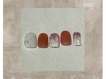 マルネイル 池袋店(MARU NAIL)/Regular design¥7,480