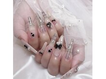 ブルームビューティ― 新宿(Blooｍ Beauty)