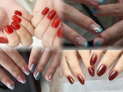 エヌコロン バイマイラッシュ(N:bymylash)の写真