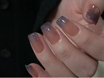 エーナイン イオンモール三川店の写真/【トレンドの最先端デザインが毎月続々追加!!】お得に通えるコース多数ご用意◎"今っぽい“が叶うサロン♪