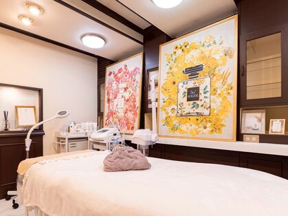 ジーンバイピエル 中野店(gene by PIEL)の写真