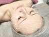 【肌質改善】エリア初導入☆即効性◎スピキュールダイヤ集中再生フェイシャル