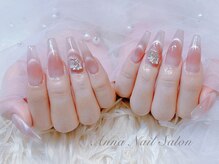 アナネイル(ANNA Nail)/つけ放題