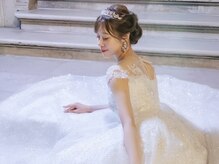 サロン ド ブラン アオヤマ(Salon de BLANC AOYAMA)