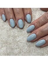 プレシオサ ネイル(Preciosa Nail)/ワンカラー