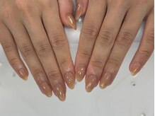 アイエク(iEQ)/秋色大人っぽカラー