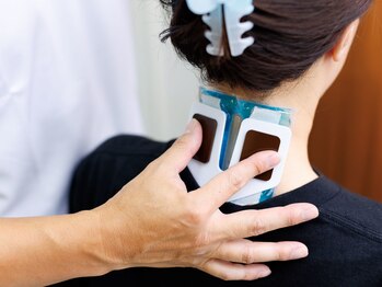 まこと整骨院/腰痛・肩こり・マッサージ・整体