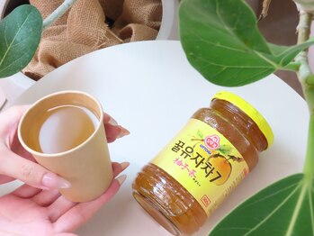 アルピラティス 池尻大橋(AruPilates)/サービスドリンク【姿勢改善】