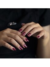 モア ネイル(more nail)/マグネットワンカラー