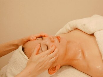 メナードフェイシャルサロン 光の森の写真/丁寧なカウンセリングで1人1人のお悩みに合わせたメニューをその都度提案◎理想の肌を育成します♪