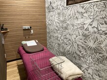 全部屋半個室でリラックス空間♪