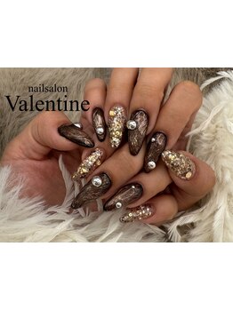 スカルプが得意なサロン