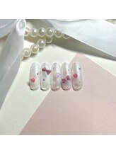 ルイエ(L’oeillet)/定額¥8000