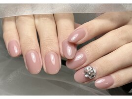 うる艶ワンカラー