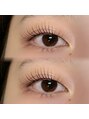 ガレリア ビューティー 桑名店(GALLARIA Beauty)&nbsp;まつ毛パーマ得意です！ロッドも沢山ご用意しております！