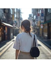 シトロン(Citron)&nbsp;Mirai 名