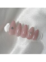 ラボーテ 仙台店(La beaute)/定額ハンドデザインB 7700円