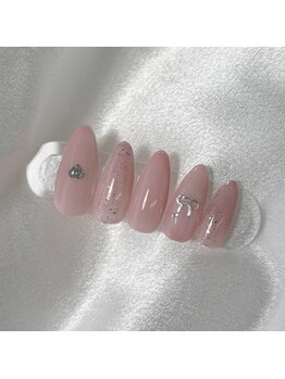 ラボーテ 仙台店(La beaute)/定額ハンドデザインB 7700円