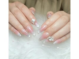 キラキラデザイン