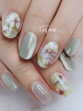 ルピネ 青葉台(Lupine)