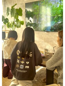 トトノリス(Totonoris)/妻は元保育士です!