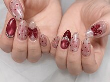 アルテマネイル(altema NAIL)