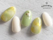 レニューム 1号店(RENEWME)