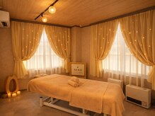 salonねこ［女性専用＊アロマリンパマッサージ／もみほぐし＊国際センター駅］