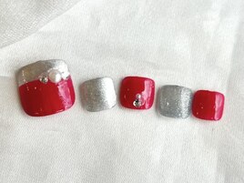 3月限定フットB-2オフ無￥6980