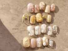 シルニー リム(Silny rim)