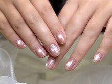 ベルフィオーレ 拝島店(bel fiore)/マグネットネイル