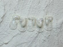 ブリッジバイネオリーブ 綱島店(bridge by neolive)/★選べる定額¥5980