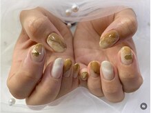ネイル ヌア(NAIL Nua)