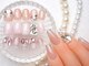 ナイスネイル センター南店(NICE NAIL)の写真/【全メニューオフ込み★パラジェル取扱】ニュアンスネイルやマグネットネイルがオフ込み¥4,990[センター南]