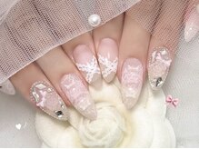 リンネイル(Rin nail)