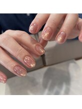 ニキ ヘアー ネイル(niki hair nail)/