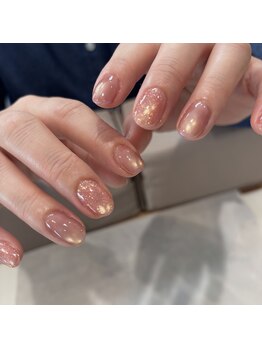 ニキ ヘアー ネイル(niki hair nail)/