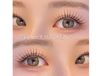 イサロン 池袋東口店(Yii Salon)の写真