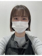 ココ(COCO) staff NANAKO