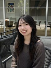 ラパージュ 善通寺店&nbsp;西山 侑香