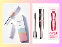 セレビィ ビューティーサロン(Celebii Beautysalon)の雰囲気（サロン専売品を取り扱っております。（正規品）ご購入のみもok）
