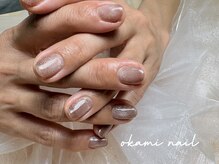 おかみねいる(okami nail)/