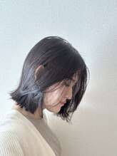 Fleuri private nail salon&nbsp;Misaki 