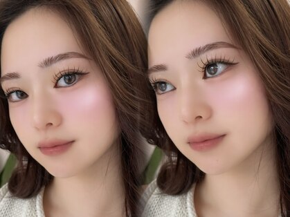 ミシェリ(MICHERIE)の写真
